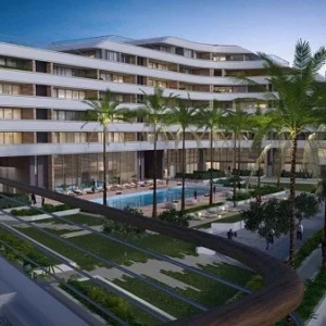 2 Bedroom Apartment for Sale in Germasogeia – Tourist Area, Limassol District