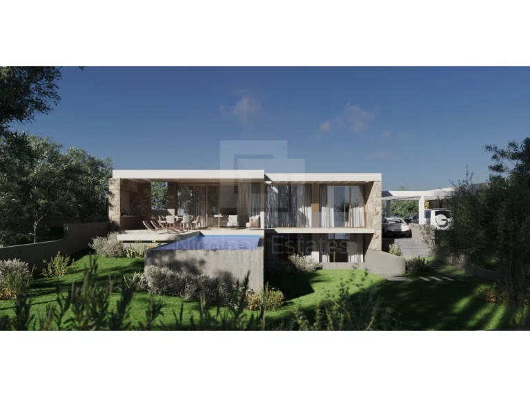 Cheap Houses and Villas for Sale Paphos up to 900000 euro