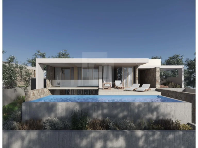 Cheap Houses and Villas for Sale Paphos up to 900000 euro