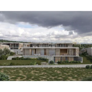 4 Bedroom House for Sale in Peyia, Paphos District