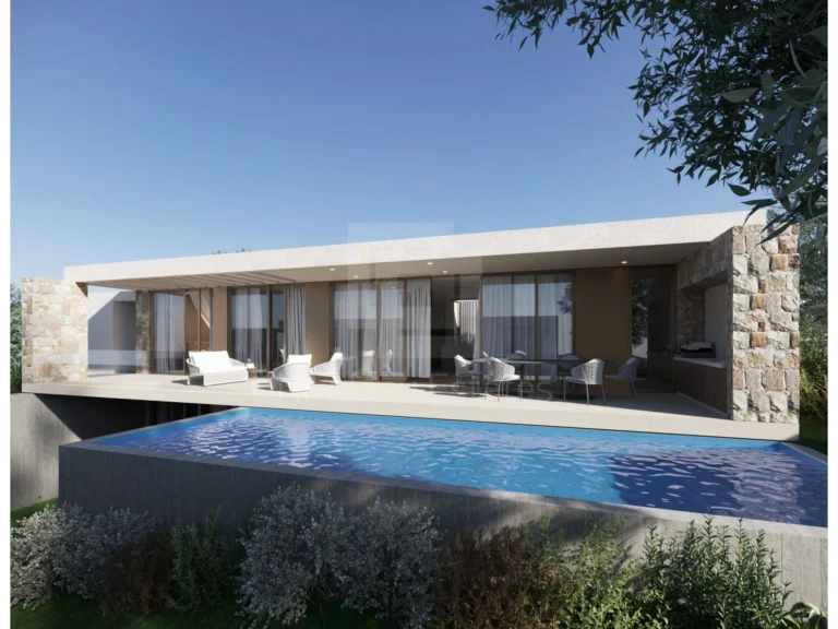 Cheap Houses and Villas for Sale Paphos up to 900000 euro