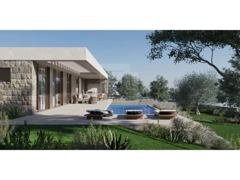 Cheap Houses and Villas for Sale Paphos up to 900000 euro