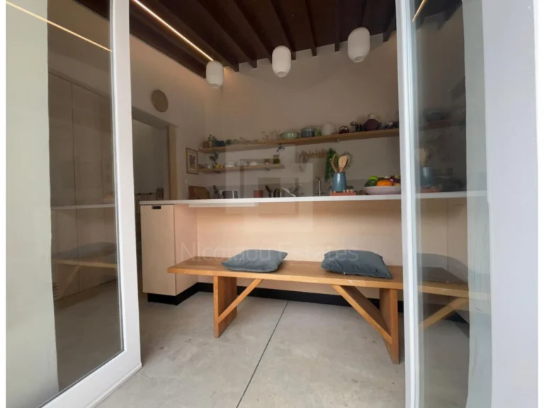 3 Bedroom House for Rent in Limassol District