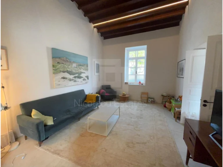3 Bedroom House for Rent in Limassol District