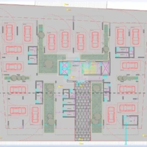 2 Bedroom Apartment for Sale in Lakatamia, Nicosia District