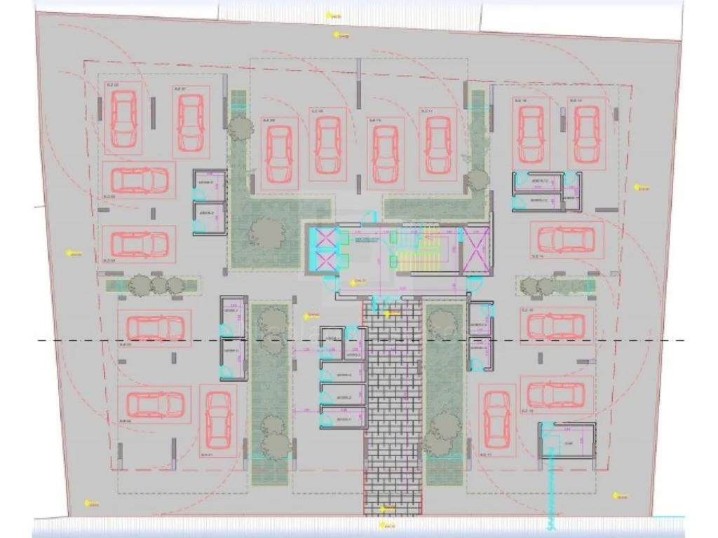 2 Bedroom Apartment for Sale in Lakatamia, Nicosia District