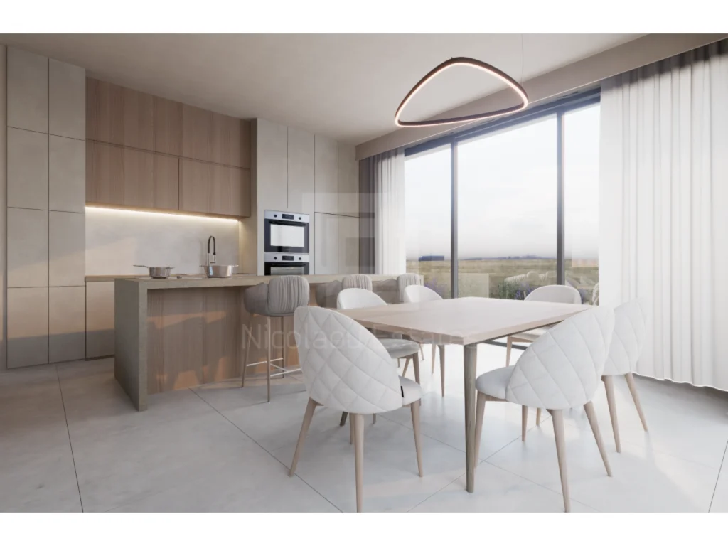 3 Bedroom House for Sale in Geroskipou, Paphos District