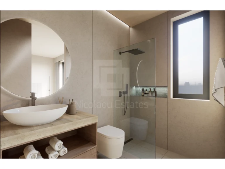 3 Bedroom House for Sale in Geroskipou, Paphos District