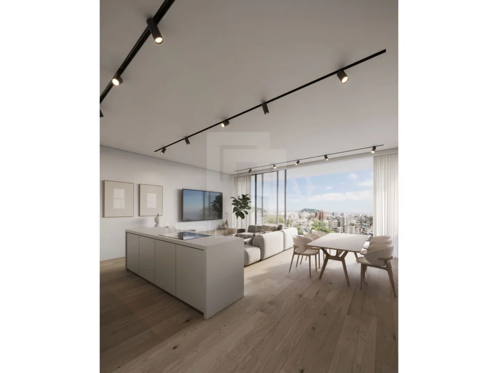 2 Bedroom Apartment for Sale in Larnaca – Agios Nikolaos, Limassol District