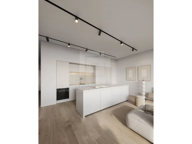2 Bedroom Apartment for Sale in Larnaca – Agios Nikolaos, Limassol District
