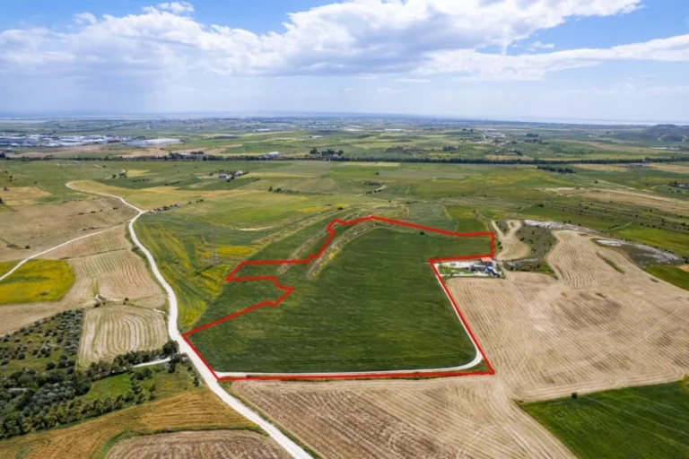 44,482m² Plot for Sale in Kalo Chorio Lemesou, Larnaca District