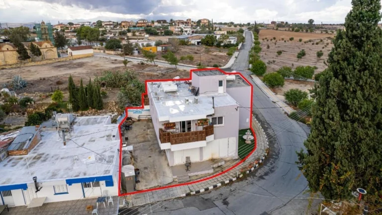 Commercial for Sale in Nicosia District