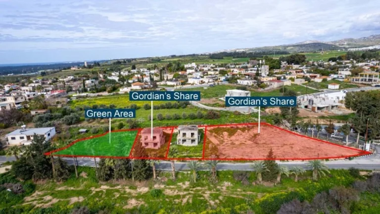 Cheap Houses and Villas for Sale Paphos up to 300000 euro