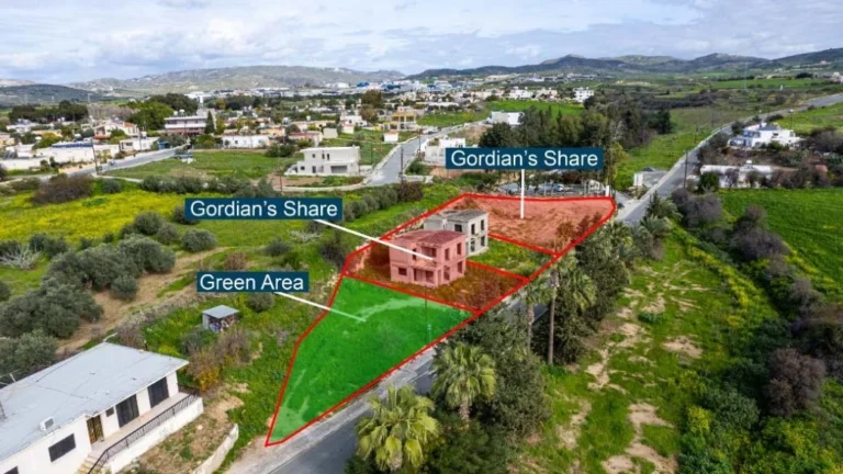 Cheap Houses and Villas for Sale Paphos