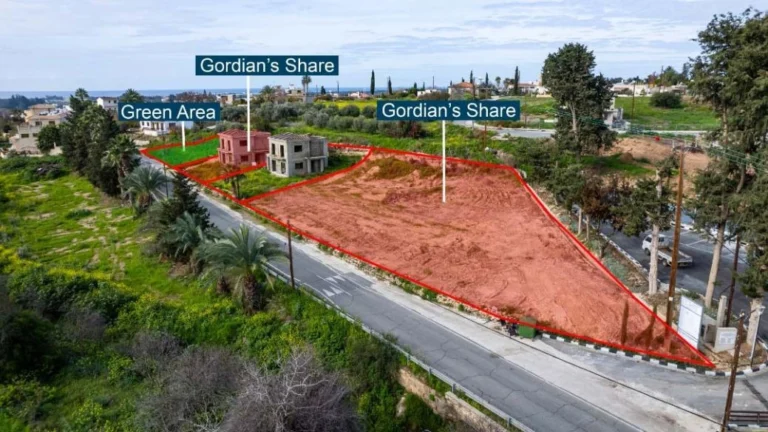 Cheap Houses and Villas for Sale Paphos up to 300000 euro