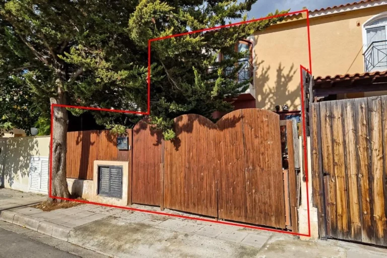 Cheap Houses and Villas for Sale Nicosia up to 200000 euro