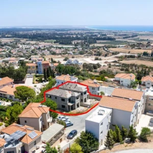 6+ Bedroom House for Sale in Episkopi, Limassol District