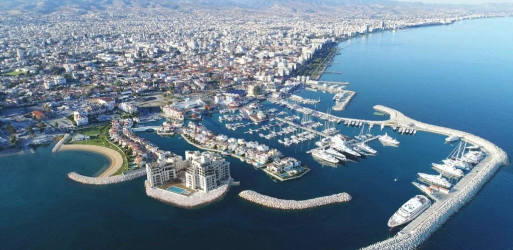 230m² House for Sale in Limassol District