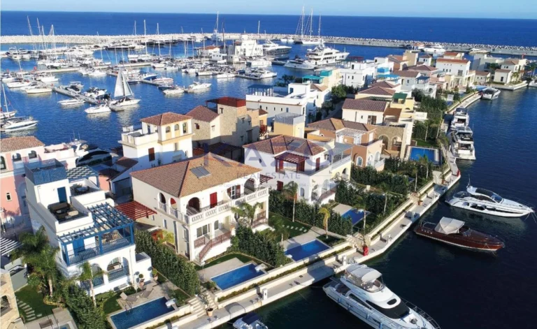 Most Expensive Villas for Sale in Cyprus