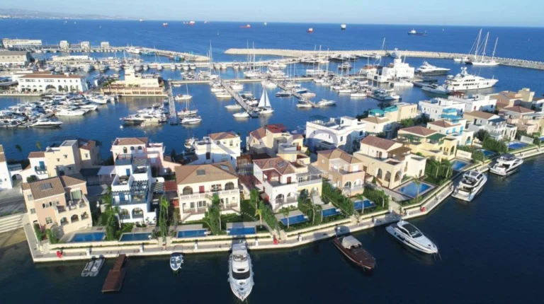 Most Expensive Villas for Sale in Limassol