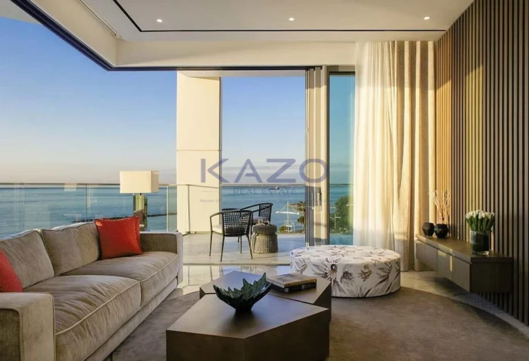 1 Bedroom Apartment for Sale in Limassol – Neapolis