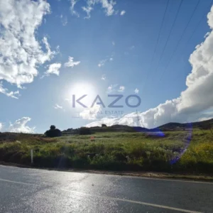 5,426m² Plot for Sale in Parekklisia, Limassol District