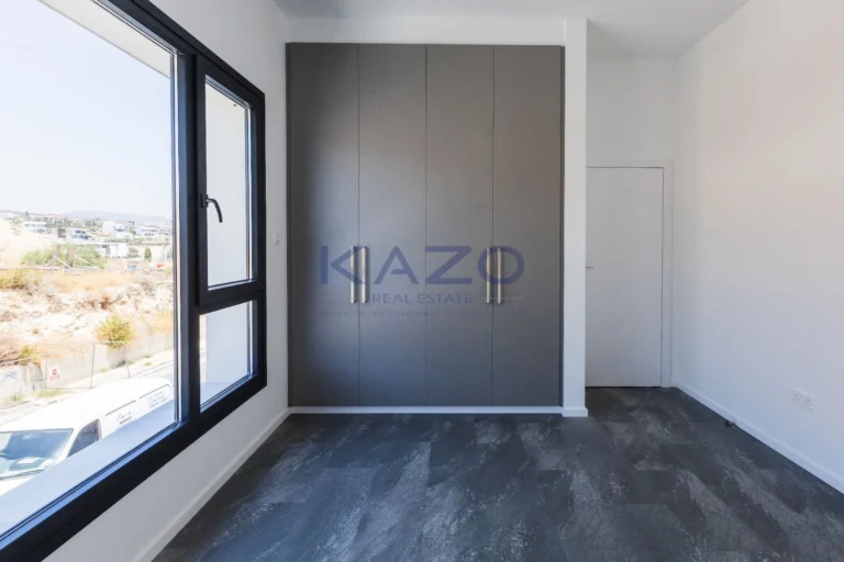 2 Bedroom Apartment for Sale in Limassol – Agios Athanasios
