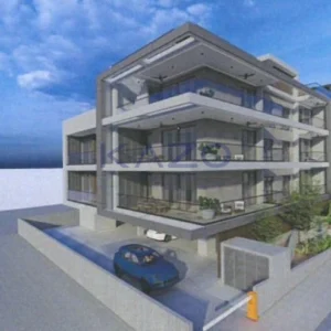 3 Bedroom Apartment for Sale in Limassol – Mesa Geitonia