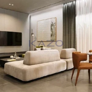 2 Bedroom House for Sale in Limassol – Agia Fyla