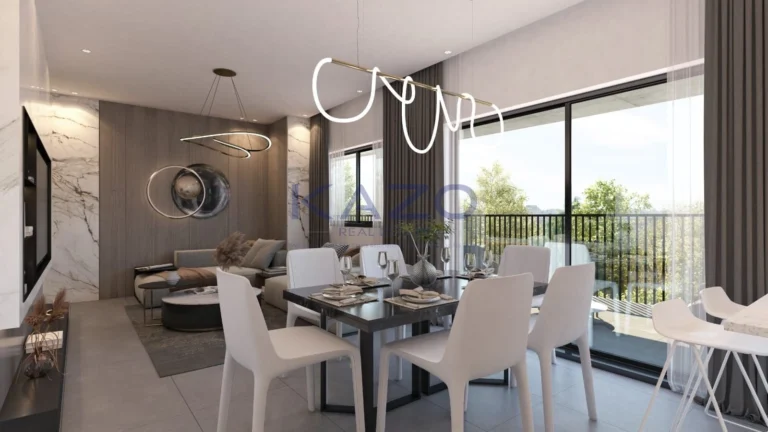 2 Bedroom Apartment for Sale in Limassol – Agios Athanasios