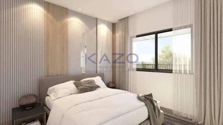 2 Bedroom Apartment for Sale in Limassol – Agios Athanasios