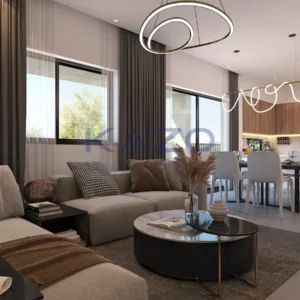 1 Bedroom Apartment for Sale in Limassol – Agios Athanasios