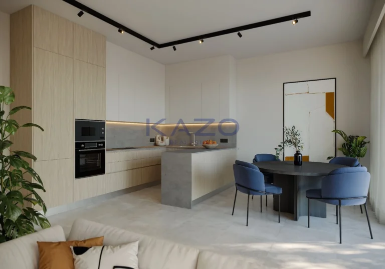 2 Bedroom Apartment for Sale in Asomatos, Limassol District