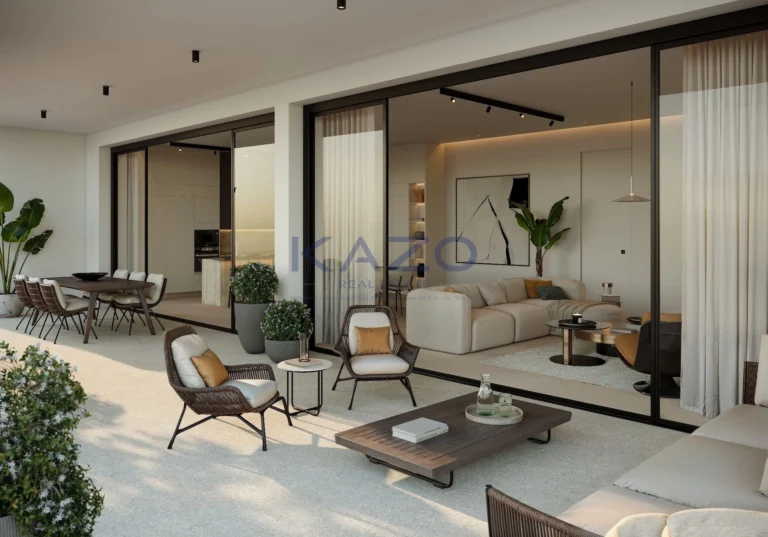Cheap Apartments for Sale Limassol up to 1000000 euro