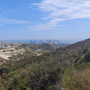 13,892m² Plot for Sale in Agios Tychonas, Limassol District
