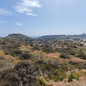 3,775m² Plot for Sale in Agios Tychonas, Limassol District