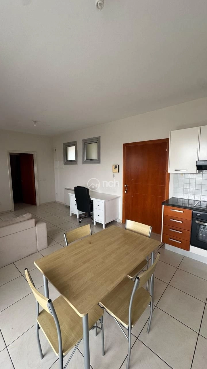 1 Bedroom Apartment for Rent in Agios Dometios – Agios Georgios, Nicosia District