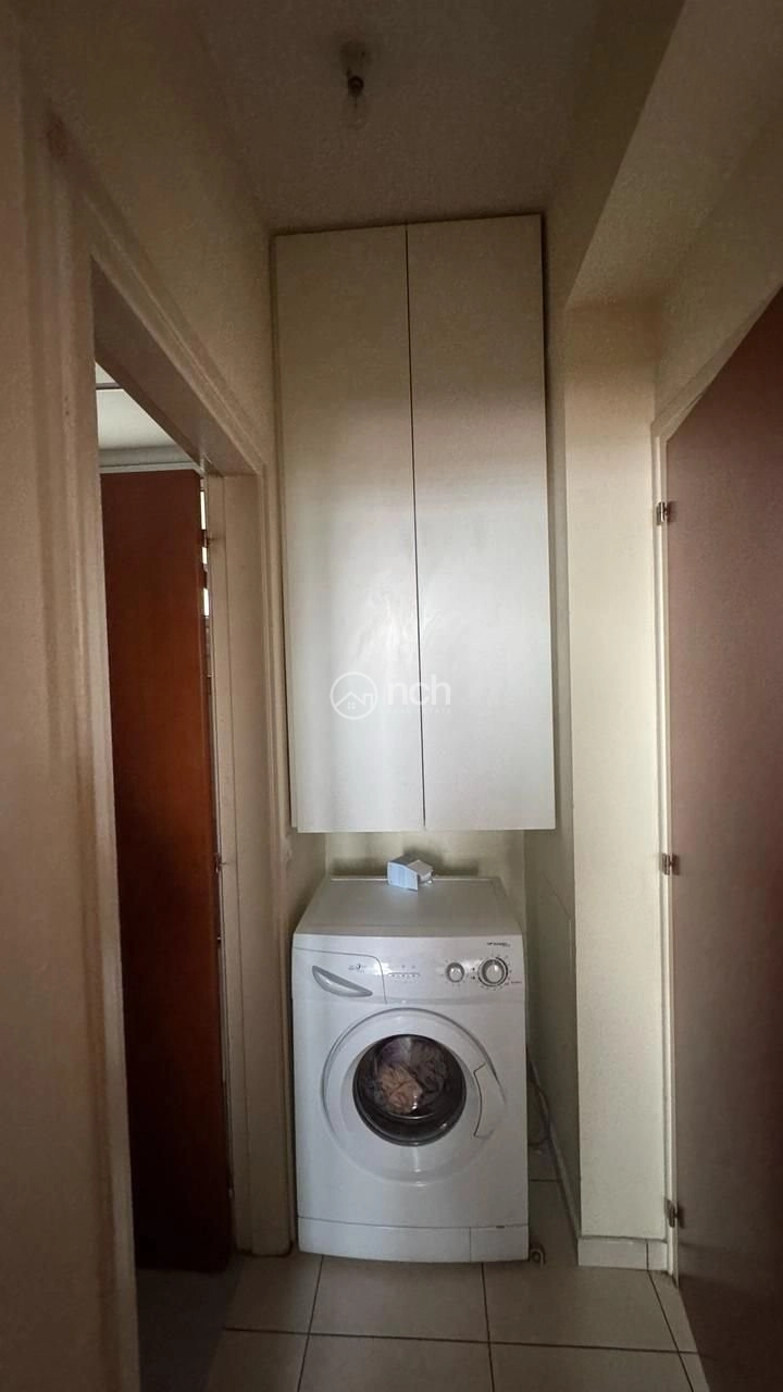 1 Bedroom Apartment for Rent in Agios Dometios – Agios Georgios, Nicosia District