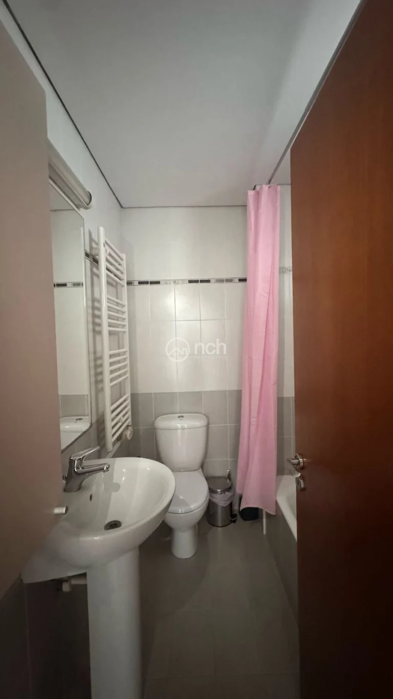 1 Bedroom Apartment for Rent in Agios Dometios – Agios Georgios, Nicosia District