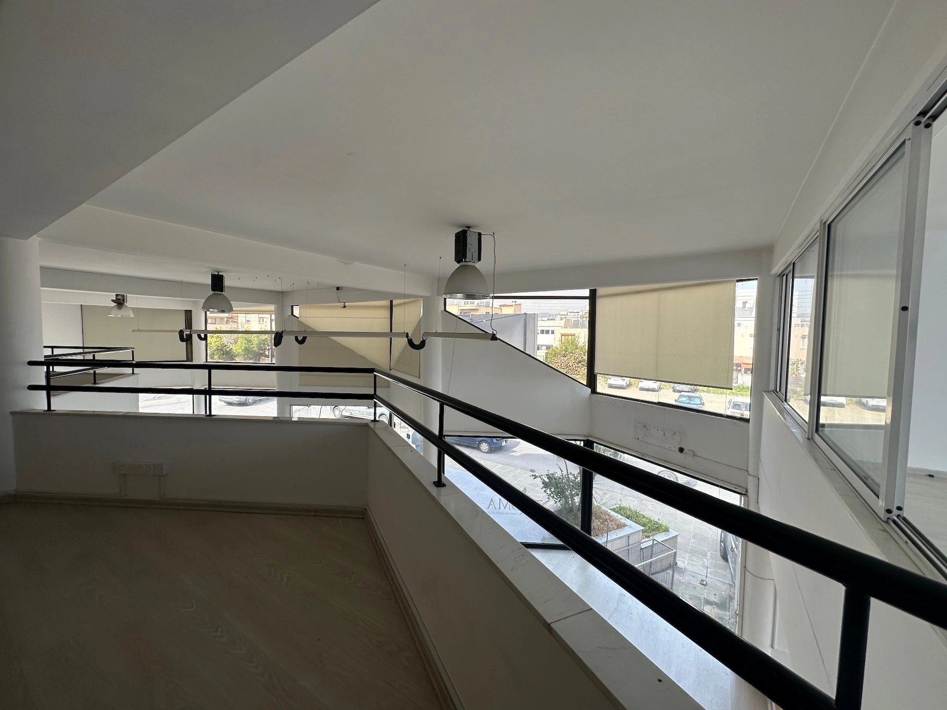 600m² Commercial for Rent in Kato Polemidia, Limassol District