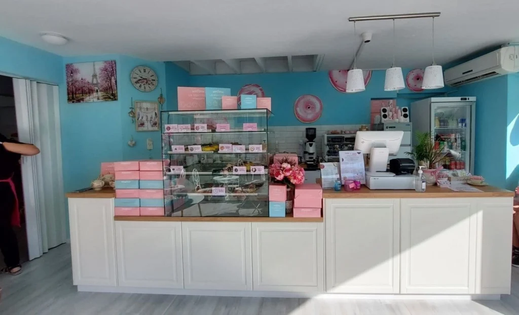 45m² Commercial for Sale in Limassol – Katholiki