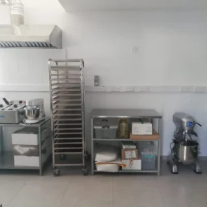 45m² Commercial for Sale in Limassol – Katholiki