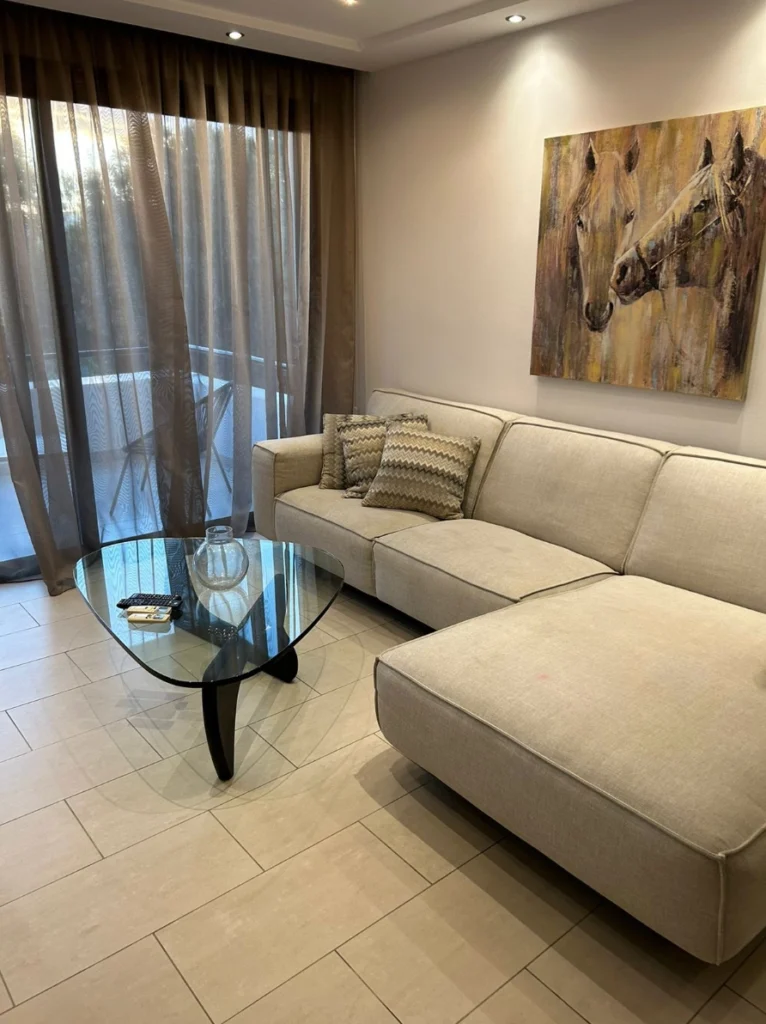 2 Bedroom Apartment for Rent in Potamos Germasogeias, Limassol District