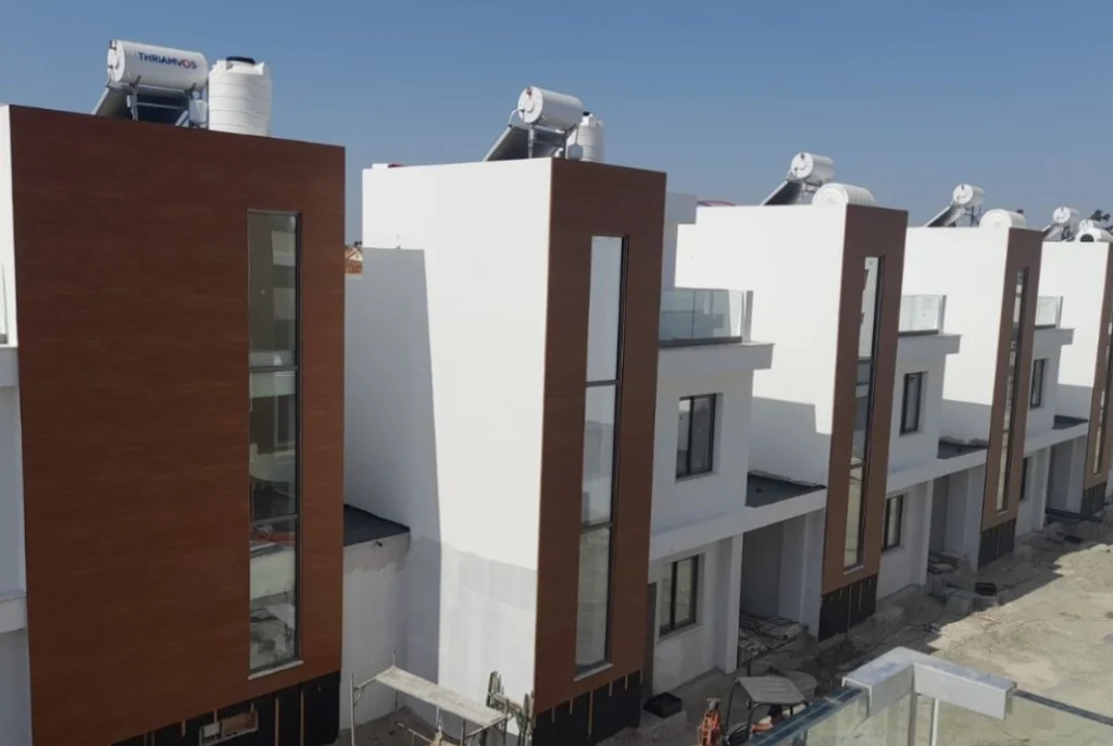 3 Bedroom House for Sale in Livadia Larnakas, Larnaca District