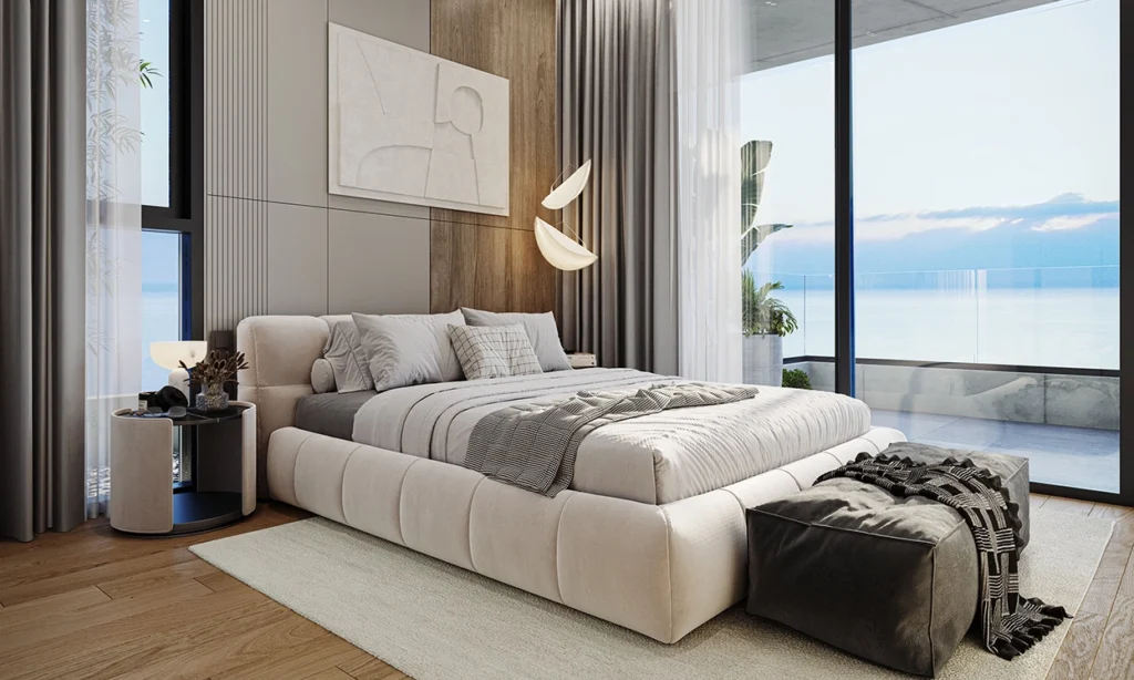 3 Bedroom Apartment for Sale in Larnaca District