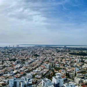1 Bedroom Apartment for Sale in Limassol District