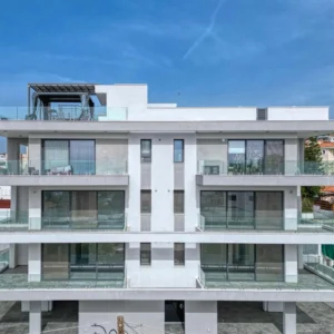 2 Bedroom Apartment for Rent in Limassol – Agios Athanasios