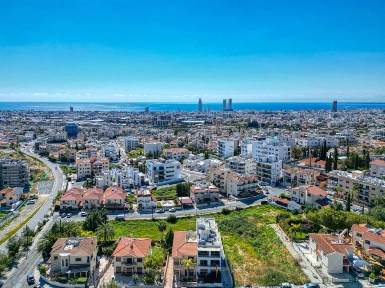 2 Bedroom Apartment for Rent in Limassol – Agios Athanasios