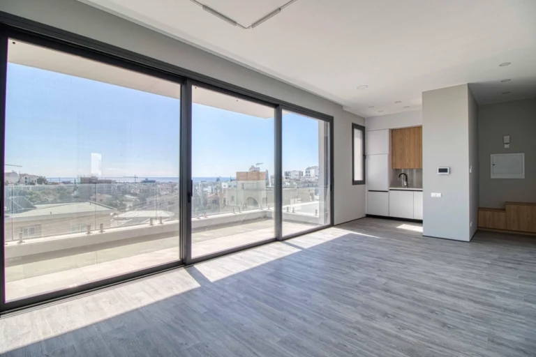 2 Bedroom Apartment for Rent in Limassol – Agios Athanasios