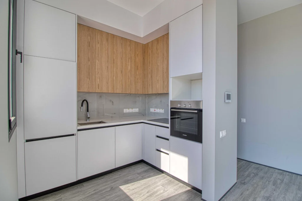 2 Bedroom Apartment for Sale in Limassol – Agios Athanasios